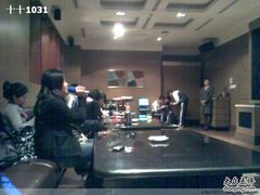 -萧邦音乐会所KTV·蒸汽活海鲜自助(福田店)
