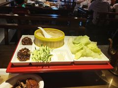 -应天大明王朝·南京菜(中山陵店)