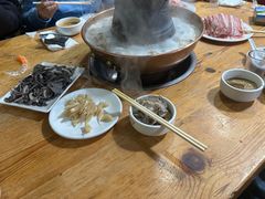 -元盛居(生态大街店)