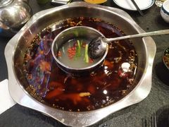 -重庆烧鸡公火锅(簋街店)