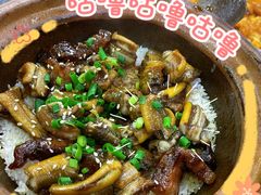 -红星光发煲仔饭(大石街店)