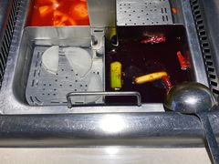 -海底捞火锅(万丰桥店)