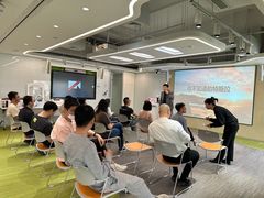 -TESLA 特斯拉(北京南四环中路特斯拉中心)