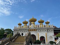 -上海东林寺(金山区)