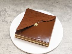 -王森咖啡西点烘焙培训(上海名厨中心店)