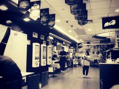 -麦当劳(小白楼店)