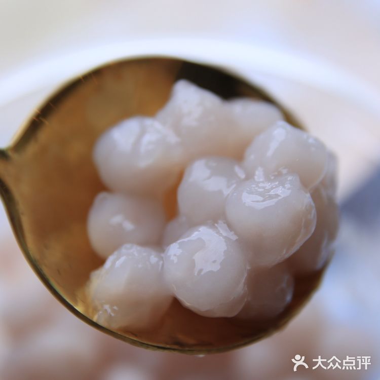 桂源铺又出新品啦！龙眼口味的饮品你试过没？