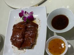 挂炉脆皮烧鹅-东海海鲜酒家(中信广场店)