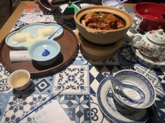 -图味美小黄鱼·景德菜(浙江路店)