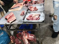 -标记美食新鲜猪杂(兴南大道店)
