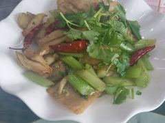 -莲华素食府