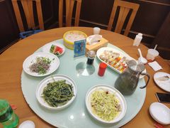 -沈家花园如皋菜(君御豪庭店)