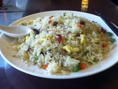 广式腊味炒饭-吴苑饼家(延平路店)