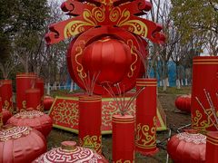 -武汉园博园(武汉自然博物馆)