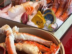-万岛日本料理铁板烧(梅赛德斯奔驰店)