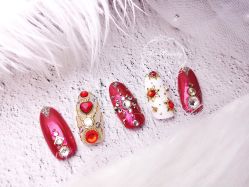 -Aso Artist Beauty美甲美睫