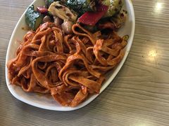 -岩明火勺店(承德路店)