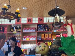 -王村姑老土炕莜面村(桥东店)