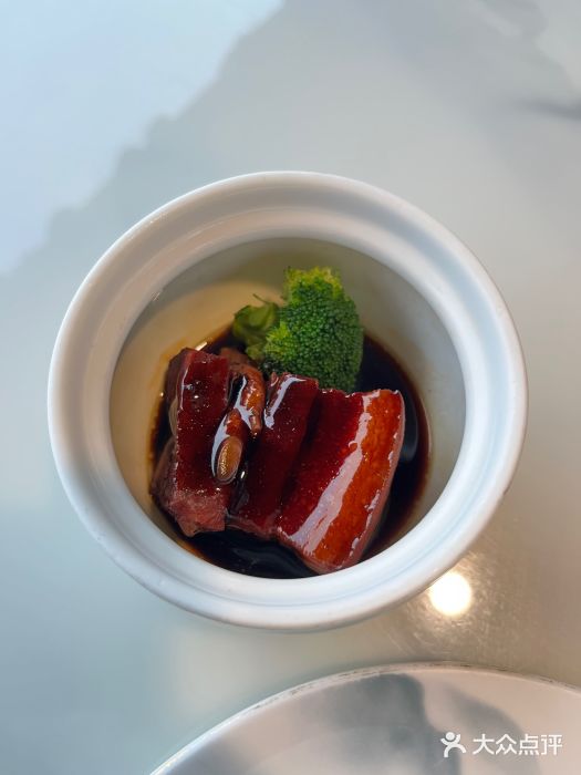 柳莺湖上·湖景餐厅·江南菜(西湖店)图片