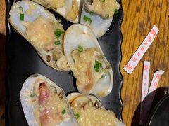 -烧蠔帮·湛江生蚝(工农店)