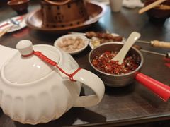 -南门涮肉(后海店)