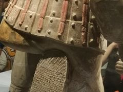 -秦始皇帝陵博物院(兵马俑)