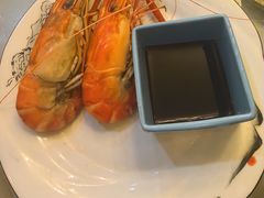 -七的湖·江南蟹舫·阳澄湖农家菜(蟹舫苑店)