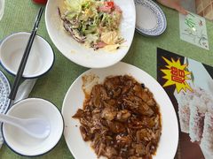 -桃子餐厅·天津菜(红星路直营店)