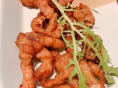 -外婆家(南开大悦城店)