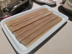 -浩爷羊蝎子火锅(望京店)