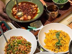 -锦府盐帮·侯宅(五棵松万达店)