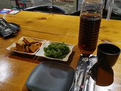 -腰子哥烤串(石佛营炫特店)