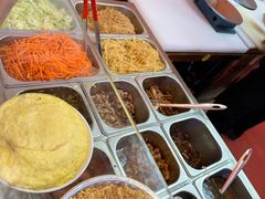-张果佬年糕卷(科巷店)