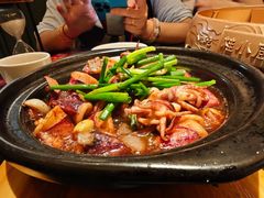 -桂小厨广西菜(万象城店)