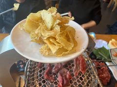 -三千里韩式炭火烤肉(南八马路店)