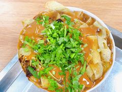 -正味斋锅巴菜(西北角店)