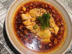 -一味大院•桐庐菜传承店(春江路店)