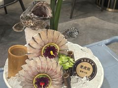 -喜聚薈·花膠雞海鮮火鍋(越秀店)