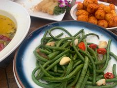 -时光码头民谣公社