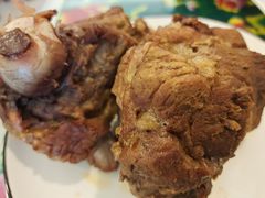 肘子-东北王食府(科大店)