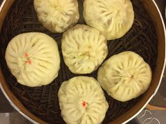 包子拼盘-张包铺(道外店)