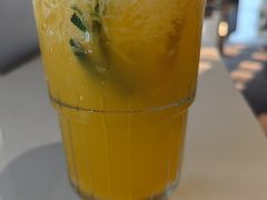 -J cafe 朝夕餐厅