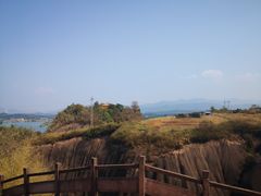 -飞天山旅游区