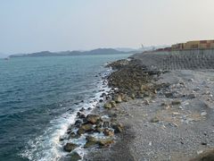-大梅沙海滨公园