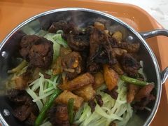 -久食久美食广场(学院国际大厦店)