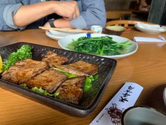 煎猪肝-天手古舞居酒屋(889广场店)