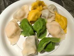 -前海沿·青岛菜(乐客城店)