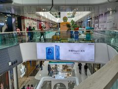 -万达广场(北京槐房店)