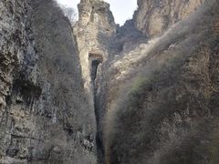 -龙门涧景区