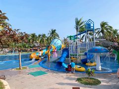 -三亚亚龙湾天域度假酒店